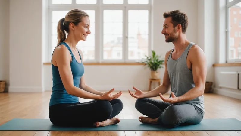 Client retention tactics for boutique fitness studios in the first 30 days