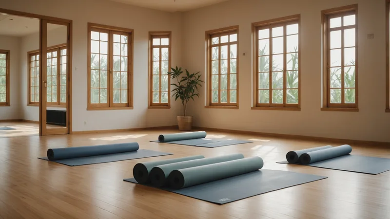 Strategies for filling slow midweek classes at a boutique gym