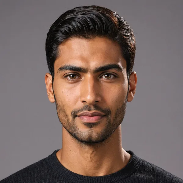 Vistar Singh, CEO and Co-Founder of Kenko